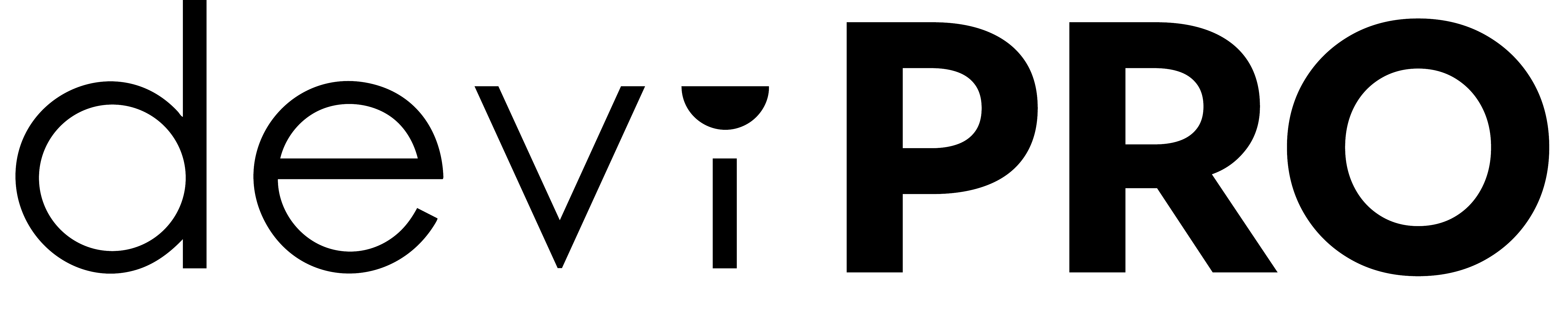 Devi Pro logo
